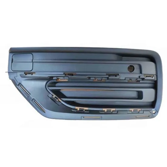 Grila Bara VOLVO XC90 2 2020-> Grila bara fata (cu senzori parcare) STANGA Perioada 2020 2021 2022 2023 2024 2025