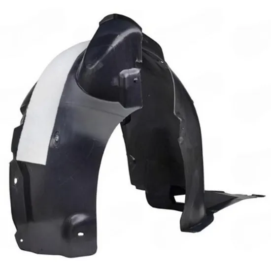 Carenaj fata VW POLO 6R1 2009->2020 Carenaj aripa fata (cu izolator fonic) STANGA Perioada 2009 2010 2011 2012 2013 2014