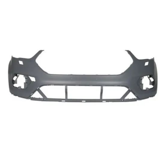 Bara Fata FORD KUGA 2 2012->2019 Bara fata pentru vopsit (cu gauri spalator) (cu predecupaje pentru senzori parcare) Perioada 2016 2017 2018 2019 2020