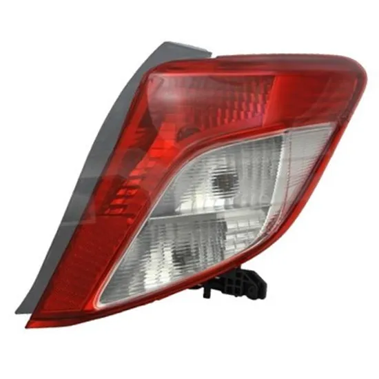 Stop Spate TOYOTA YARIS 2010-> Lampa spate dreapta 2012->2014 Perioada 2012 2013 2014