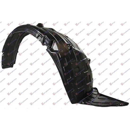 Carenaj fata HYUNDAI i40 2012-> Carenaj aripa fata dreapta, Perioada 2011 2012 2013 2014 2015 2016 2017