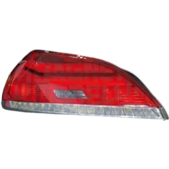 Lampa stop spate dreapta BMW Z4 Roadster E89 2009->2016 perioada 2011 2012 2013 2014 2015 2016 pana la an de fabricatie 03/2013, semnal alb,
