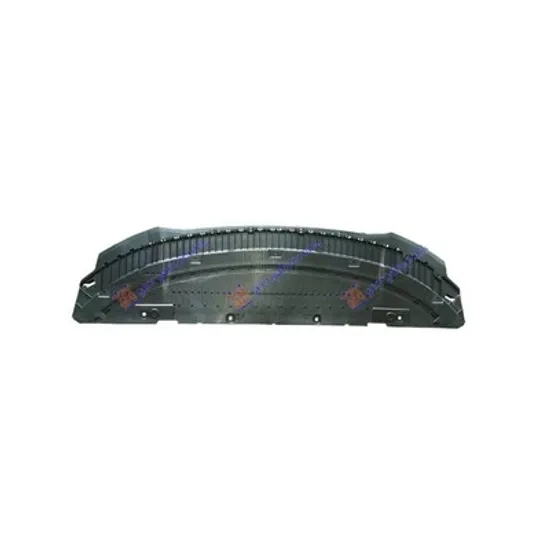 Scut Bara AUDI A7 Sportback 4GA, 4GF 2010->2018 Deflector bara fata PLASTIC Perioada 2014 2015 2016 2017 2018