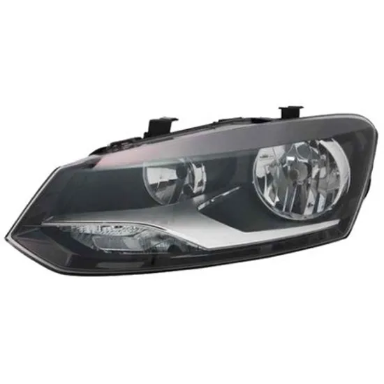 Faruri VW POLO 6R1 2009->2020 Far stanga H7/H7 Perioada 2009 2010 2011 2012 2013