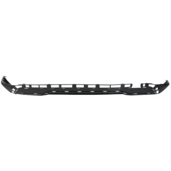 Spoiler bara spate MERCEDES M-CLASS W166 2011->2015 perioada 2012 2013 2014 2015