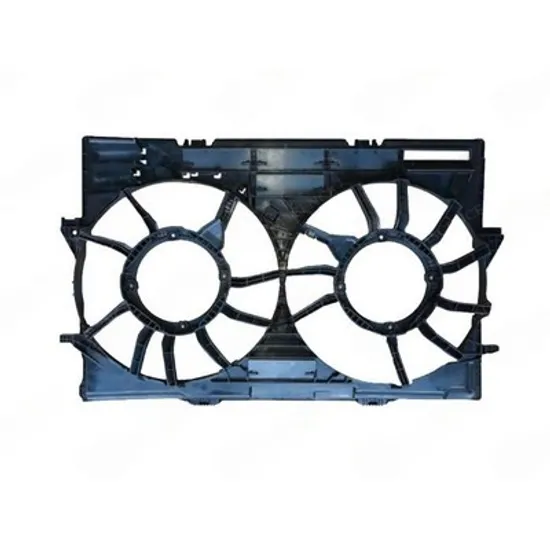 Ventilator Motor AUDI A7 Sportback 4GA, 4GF 2010->2018 Ventilator (motor+elice) 4.0 TFSI-6.3 FSI benzina - 3.0-4.2 TDI diesel (380 mm) (400W) stanga Perioada 2014 2015 2016 2017 2018