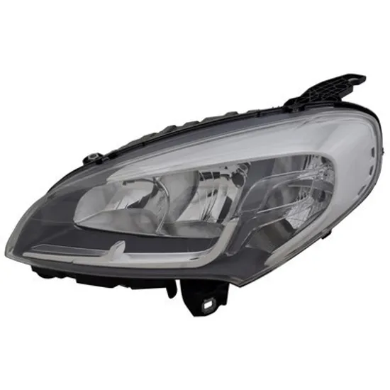Faruri FIAT DOBLO 263 2010-> Far reglaj electric (E) (TYC) stanga Perioada 2015 2016 2017 2018 2019