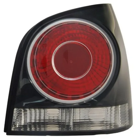Stop Spate VW POLO 9N 2001->2012 Lampa spate dreapta, fumurie 05.2005->05.2009 Perioada 2005 2006 2007 2008 2009