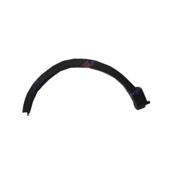 Bandou Aripa spate TOYOTA RAV 4 IV 2012->2018 Ornament aripa spate dreapta, 2013->2016 Perioada 2013 2014 2015 2016