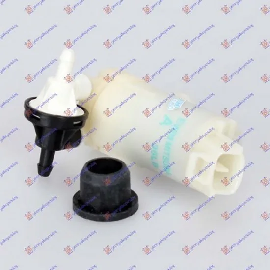 Pompa Spalator HONDA CR-V 3 2006->2012 Motoras spalator parbriz cu stergator spate Perioada 2006 2007 2008 2009 2010 2011 2012 2013