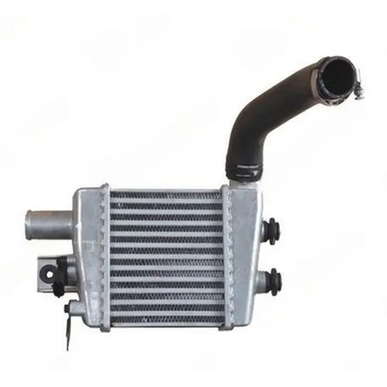 Intercooler KIA PICANTO 2004->2011 Radiator intercooler 1.1 CRDi (152x173x60) Perioada 2008 2009 2010 2011