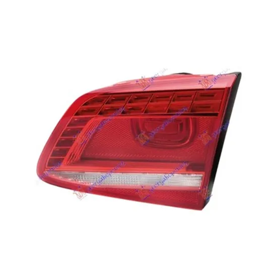 Stop Spate VW PASSAT B7 2010->2014 Lampa spate interioara break LED HELLA dreapta Perioada 2010 2011 2012 2013 2014