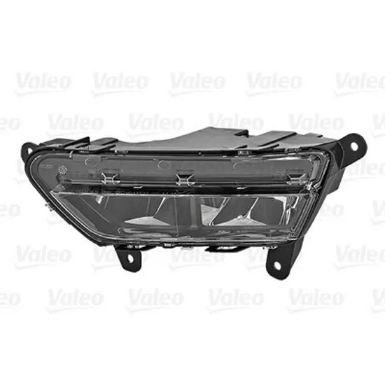 Proiector PORSCHE MACAN 2014-> Proiector (LED) (VALEO) stanga Perioada 2014 2015 2016 2017 2018 2019 2020