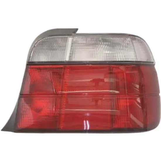 Lampa stop spate dreapta BMW 3 Compact E36 1994->2000 perioada 1994 1995 1996 1997 1998 1999 2000 , semnal alb,
