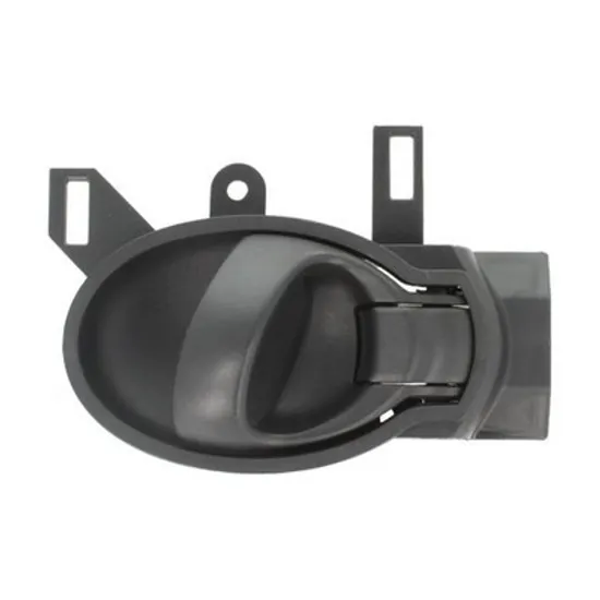 Maner Usa NISSAN NOTE 2013->2020 Maner usa fata/spate interior negru stanga Perioada 2013 2014 2015 2016 2017 2018 2019