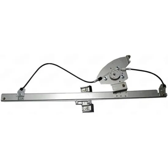 Macara Usa MERCEDES SPRINTER 906 2006->2017 Macara usa fata electrica fara motor DREAPTA Perioada 2006 2007 2008 2009 2010 2011 2012 2013