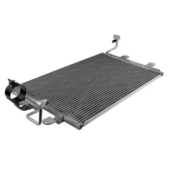 Radiator Aer Conditionat SEAT LEON 1999->2006 1.9 TDI Syncro 110KW 150 CP, pentru motor ARL perioada 2002,2003,2004,2005,2006