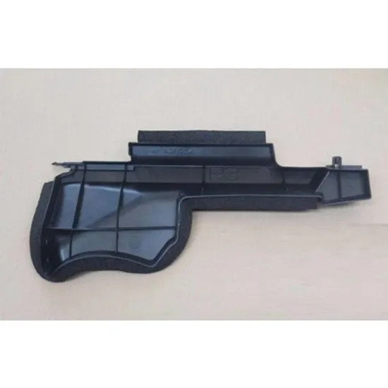 Suport Radiator TOYOTA C-HR 2016-> Suport radiator Suport vertical plastic DREAPTA Perioada 2019 2020 2021 2022 2023