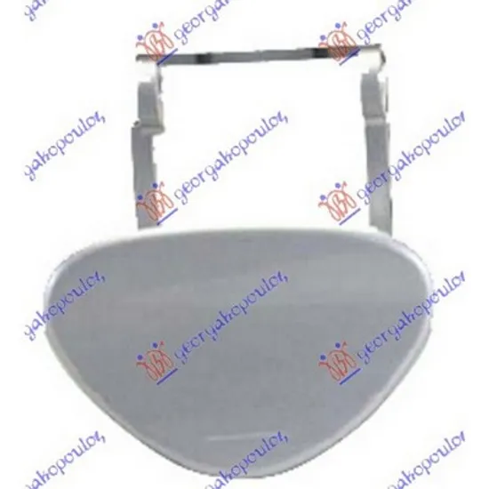 Capac Spalator Bara MERCEDES C-CLASS W203 2000->2007 Capac spalator stanga, Perioada 2000 2001 2002 2003 2004 2005 2006 2007