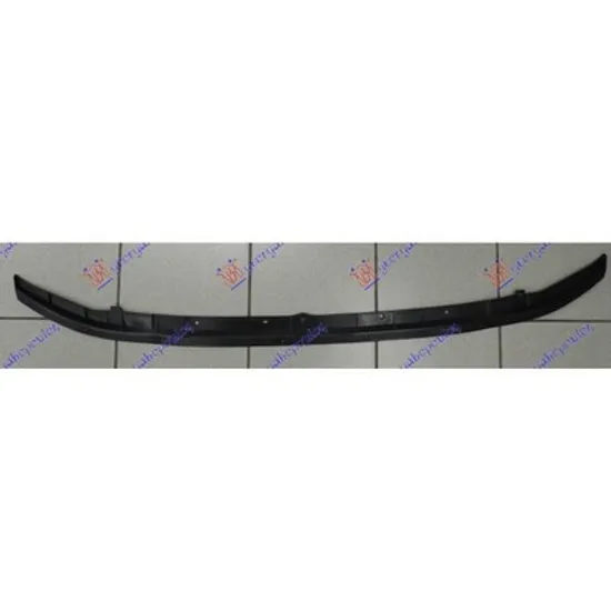 Scut Bara BMW X1 F48 2014-> Deflector bara fata inferior fata PLASTIC (M-SPORT) Perioada 2015 2016 2017 2018