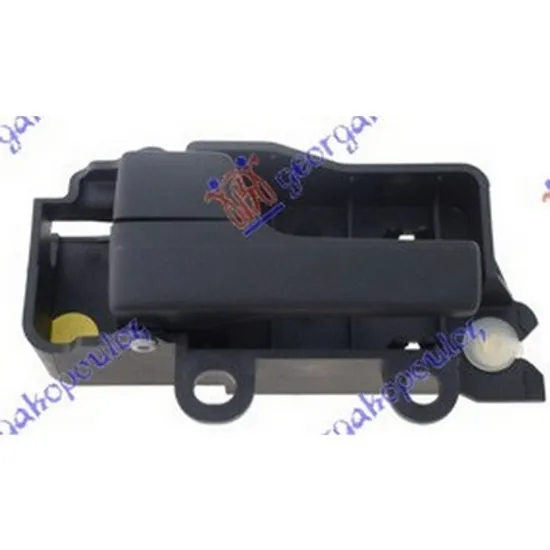 Maner Usa FORD FOCUS C-MAX 2003->2007 Maner usa fata/spate interior negru stanga Perioada 2003 2004 2005 2006 2007