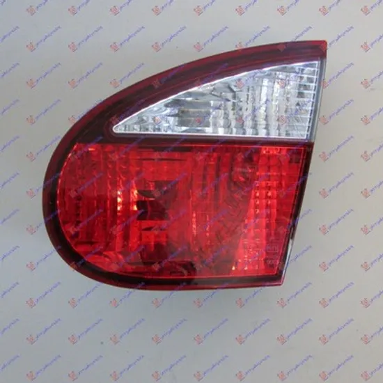 Stop Spate DAEWOO LANOS 1997-> Lampa spate interioara dreapta, ptr Sedan (05.97-01.01) Perioada 1997 1998 1999 2000 2001