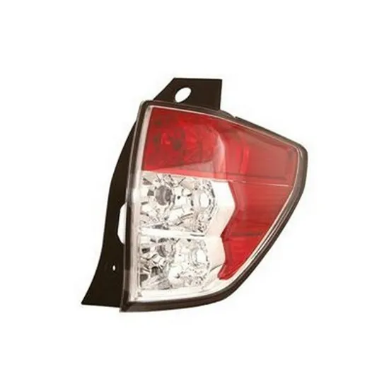 Stop Spate SUBARU FORESTER SH 2008->2013 Lampa spate dreapta Perioada 2008 2009 2010 2011 2012 2013 2014