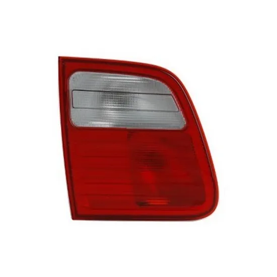 Stop Spate MERCEDES E-CLASS W210 1995->2002 Lampa spate interioara break (ULO) stanga Perioada 1995 1996 1997 1998 1999 2000 2001 2002