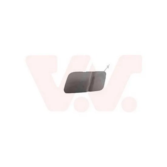 Capac Bara fata IVECO DAILY 5 2011->2014 Capac carlig remorcare fata inferior stanga Perioada 2011 2012 2013 2014