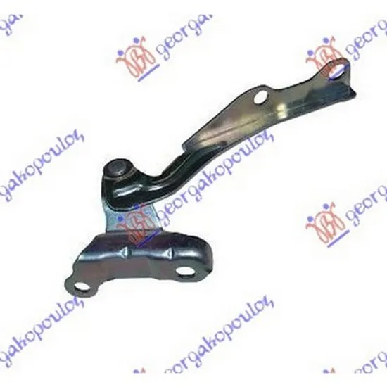 Balama Capota fata KIA RIO 2005->2011 Balama capota stanga Perioada 2005 2006 2007 2008 2009 2010 2011
