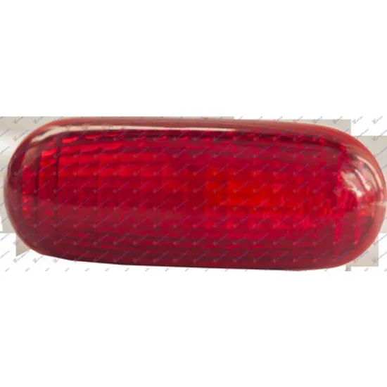 Stop Spate OPEL VIVARO A 2001->2014 Lampa stop spate fara lampa stop suplimentara Perioada 2006 2007 2008 2009 2010 2011 2012 2013 2014