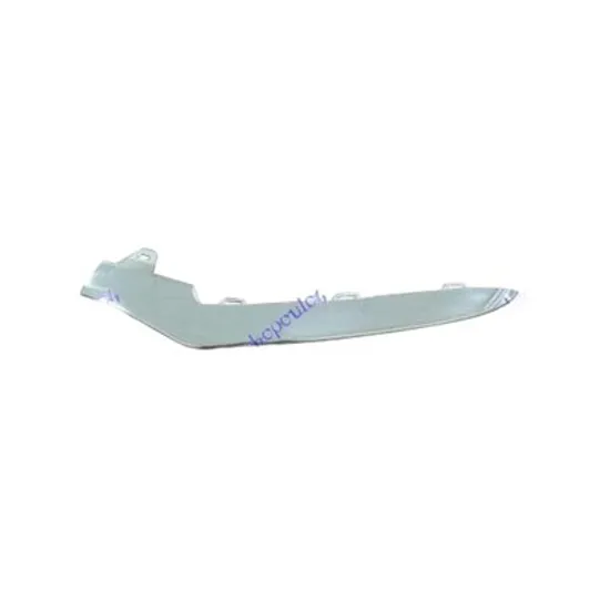 Bandou Bara fata MERCEDES E-CLASS W212 2009->2015 Ornament bara fata cromat laterala AMG LINE stanga 2013->2016 Perioada 2013 2014 2015 2016