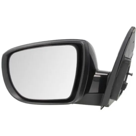 Oglinda exterioara stanga HYUNDAI ix35 / TUCSON 2009-> perioada 2012 2013 2014 2015 2016 2017 cu semnal, reglaj electric, cu incalzire, rabatare electrica, negru