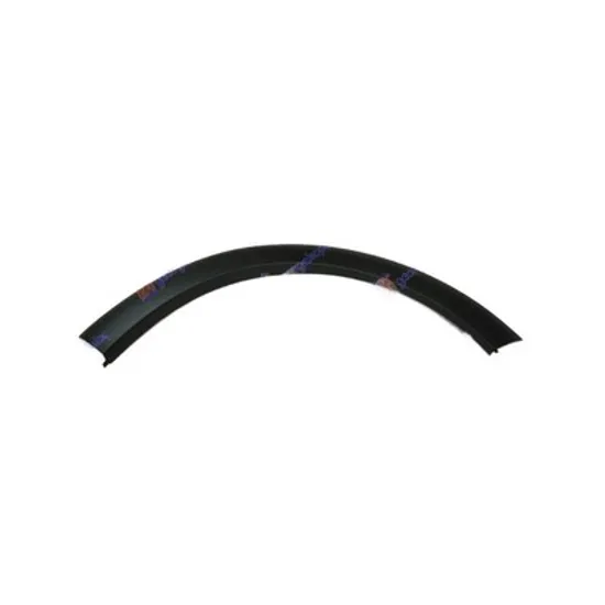 Bandou aripa fata CITROEN C3 III 2016-> Bandou overfender aripa fata dreapta Perioada 2016 2017 2018 2019 2020 2021 2022