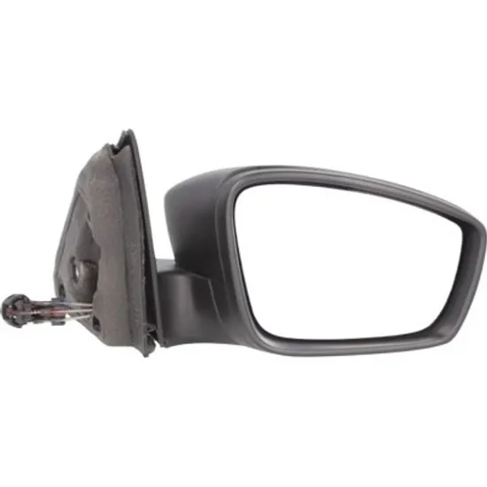 Oglinda exterioara dreapta SEAT TOLEDO 4 2012->2019 perioada 2012 2013 2014 2015 reglaj manual,