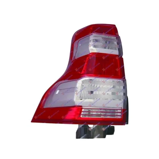 Stop Spate TOYOTA LAND CRUISER J1 1998->2008 Lampa spate stanga, 2014-> Perioada 2002 2003 2004 2005 2006 2007 2008
