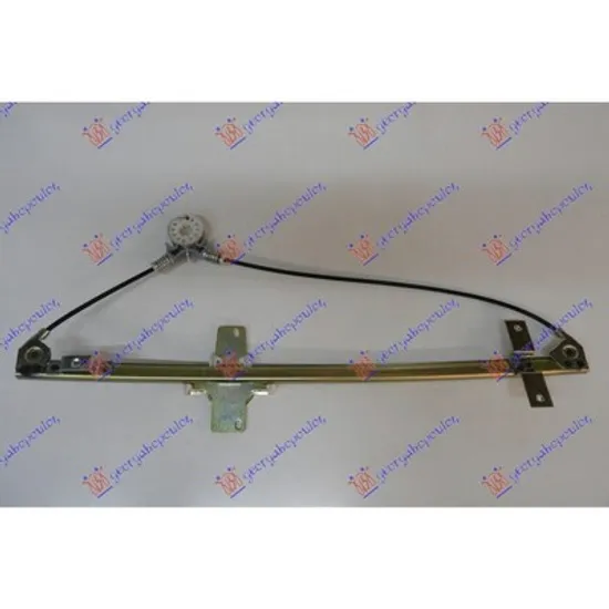 Macara Usa SUZUKI VITARA 07.1988->2002 Macara usa spate electrica fara motor dreapta, 1992->1998 pentru 4 usi Perioada 1992 1993 1994 1995 1996 1997 1998