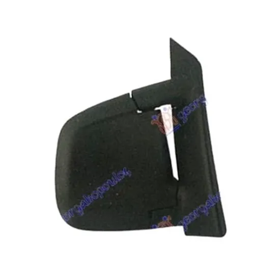 Oglinda HYUNDAI H-1 1997->2007 Oglinda exterioara MANUAL dreapta Perioada 1997 1998 1999 2000 2001 2002 2003 2004 2005 2006 2007 2008