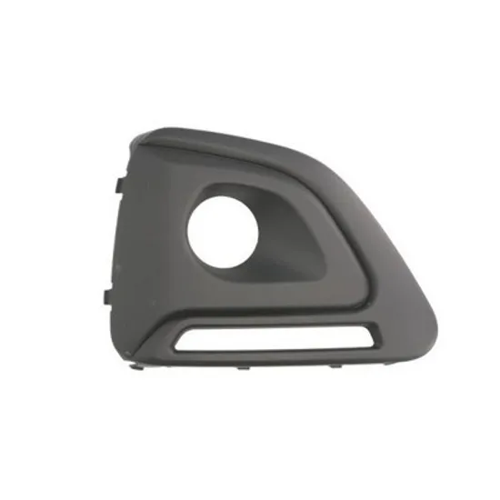 Grila Bara PEUGEOT 108 2014-> Grila bara fata cu gauri proiectoare dreapta Perioada 2014 2015 2016 2017 2018 2019 2020