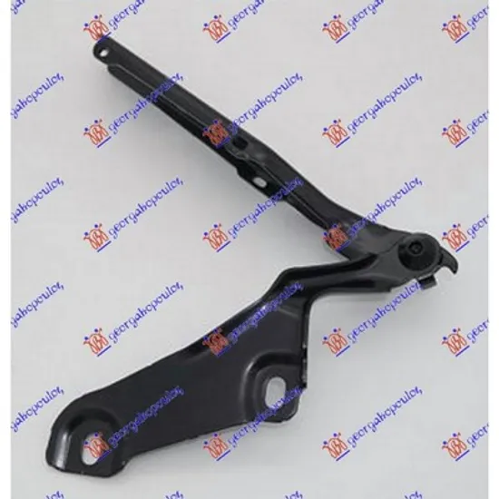 Balama Capota fata AUDI A3 Sportback 8VA, 8VF 2012->2020 Balama capota fata stanga Perioada 2016 2017 2018 2019 2020