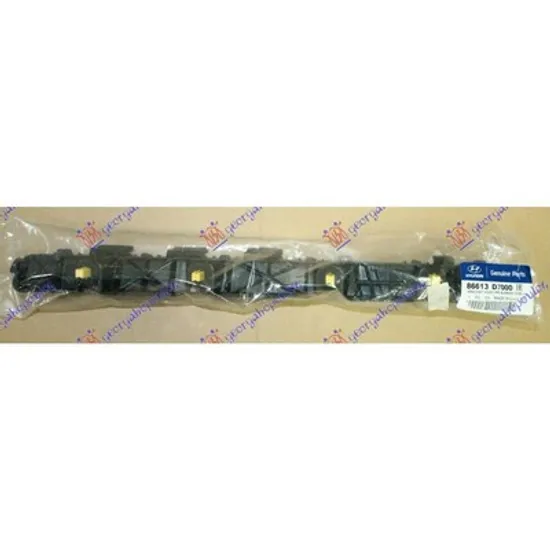 Suport Bara spate HYUNDAI TUCSON 3 2015->2020 Suport bara spate lateral plastic original stanga Perioada 2015 2016 2017 2018 2019 2020 2021