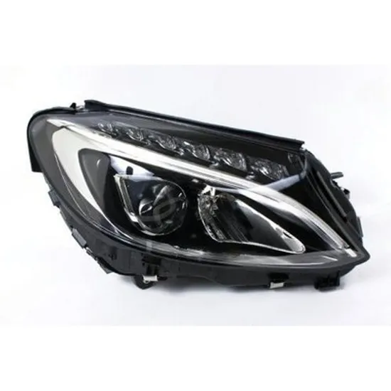 Faruri MERCEDES C-CLASS W205 2013-> Far FULL LED (MARELLI) DREAPTA Perioada 2015 2016 2017 2018