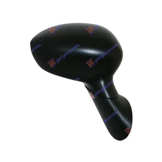Oglinda FIAT 500 2007-> Oglinda exterioara electrica cu incalzire negru dreapta Perioada 2007 2008 2009 2010 2011 2012 2013 2014 2015 2016 2017 2018