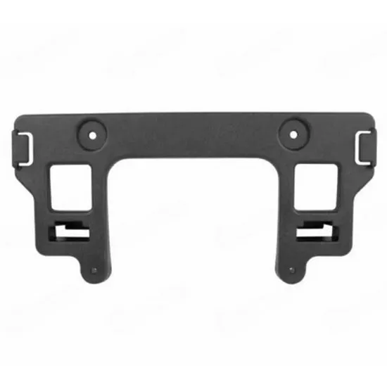 Suport Numar fata FORD F-150 RAPTOR P552 2017-> Suport numar fata plastic Perioada 2017 2018 2019 2020 2021 2022