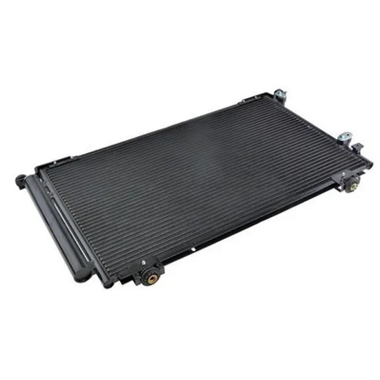 RADIATOR AER CONDITIONAT TOYOTA AVENSIS 2.4 -120KW/163CP- 2362cmc, pentru motor 2AZ-FSE, perioada 2003,2004,2005,2006,2007,2008