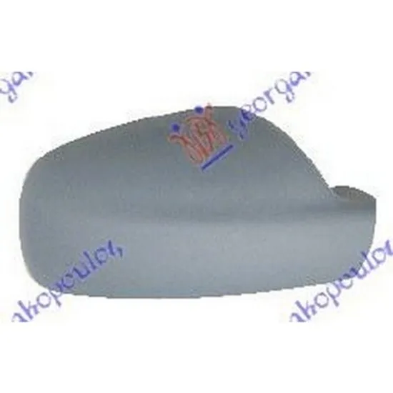 Capac Oglinda CITROEN XSARA 1997->2005 Carcasa oglinda dreapta pt vopsit, 03-> (09.00-05.05) Perioada 1997 1998 1999 2000 2001 2002 2003 2004 2005