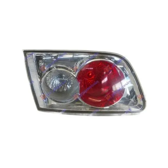 Stop Spate MAZDA 6 GG 2002->2008 Lampa spate interioara break ->2006 (E) stanga Perioada 2002 2003 2004 2005 2006 2007