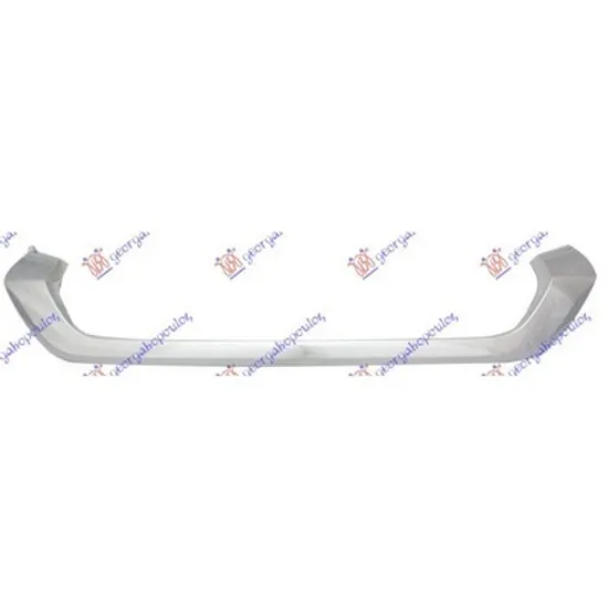 Ornament Grila MERCEDES GLC X253 2015-> Rama grila bara fata cromat SUV Perioada 2015 2016 2017 2018 2019
