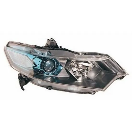 Faruri HONDA INSIGHT 2000->2017 Far dreapta regl electric Perioada 2009 2010 2011 2012 2013 2014