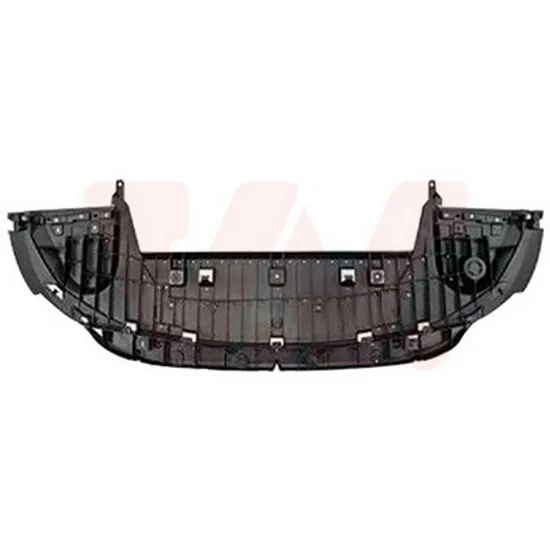 Scut Motor PEUGEOT 3008 2016-> Scut bara PLASTIC Perioada 2009 2010 2011 2012 2013 2014 2015